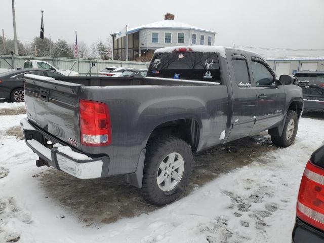 Image 3 of 2011 GMC SIERRA K1500 SLE 2011 with VIN 1GTR2VE37BZ289717