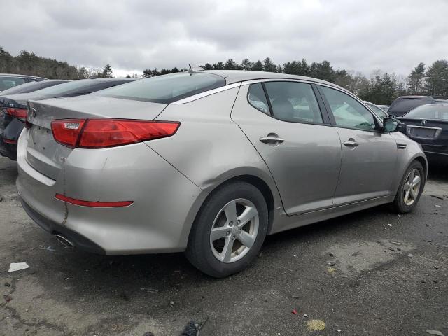 Изображение 3 2015 KIA OPTIMA LX 2015 с VIN KNAGM4A76F5560183