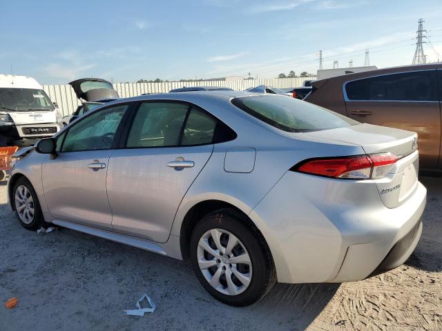 Obraz 2 z 2023 TOYOTA COROLLA LE 2023 z VIN JTDB4MEE4PJ000290