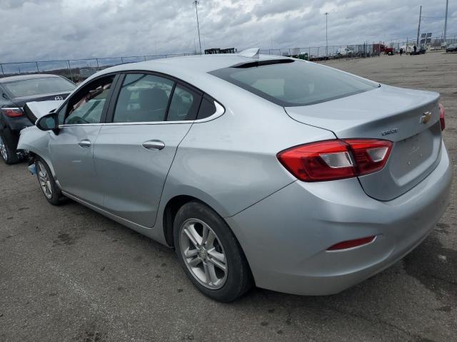 Obraz 2 z 2018 CHEVROLET CRUZE LT 2018 z VIN 1G1BE5SM5J7168323