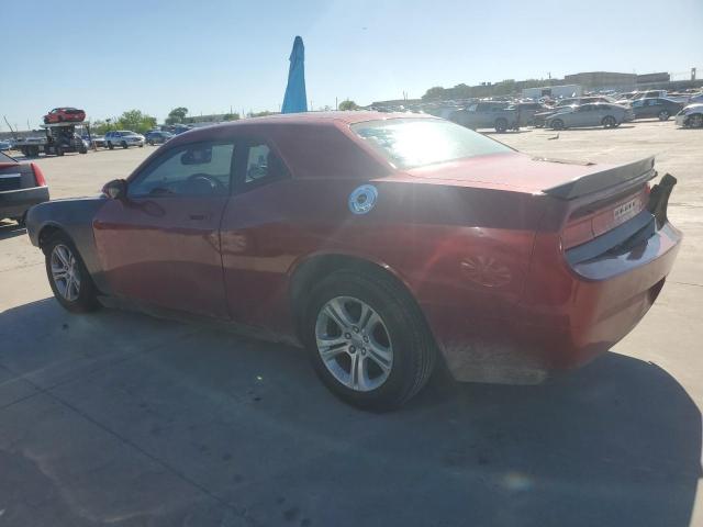 Изображение 2 2009 DODGE CHALLENGER SE 2009 с VIN 2B3LJ44VX9H600302