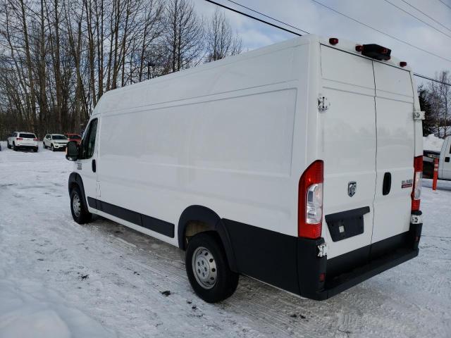 Изображение 2 2020 RAM PROMASTER 3500 3500 HIGH 2020 с VIN 3C6URVJG7LE113205