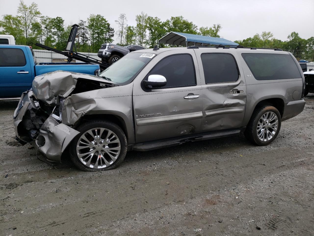 Obraz 2007 GMC YUKON XL C1500 2007