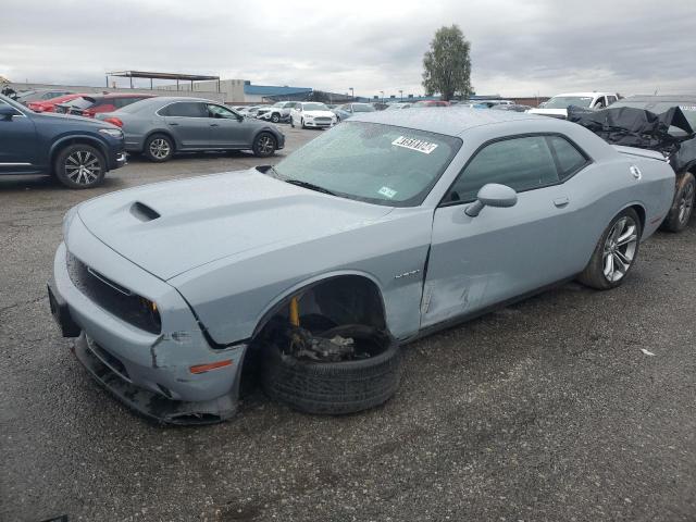 2022 DODGE CHALLENGER R/T 2022 image