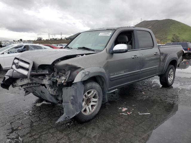 Изображение 1 2004 TOYOTA TUNDRA DOUBLE CAB SR5 2004 с VIN 5TBET341X4S456925