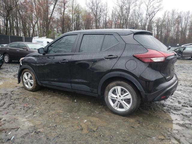 Image 2 of 2021 NISSAN KICKS S 2021 with VIN 3N1CP5BV4ML493479