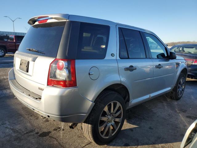 Obraz 3 z 2008 LAND ROVER LR2 HSE 2008 z VIN SALFR24N38H111942