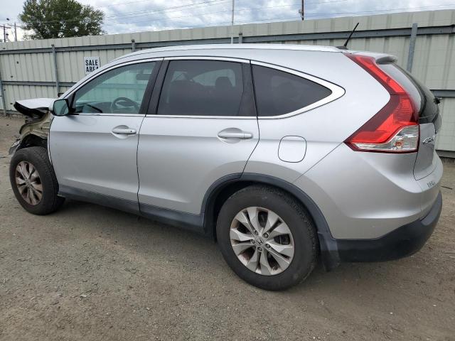 Obraz 2 z 2014 HONDA CR-V EXL 2014 z VIN 2HKRM3H78EH544562