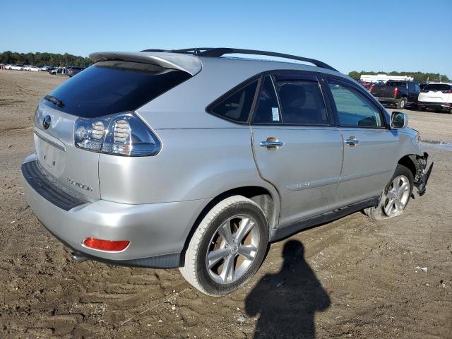 Obraz 3 z 2008 LEXUS RX 400H 2008 z VIN JTJGW31U082006412