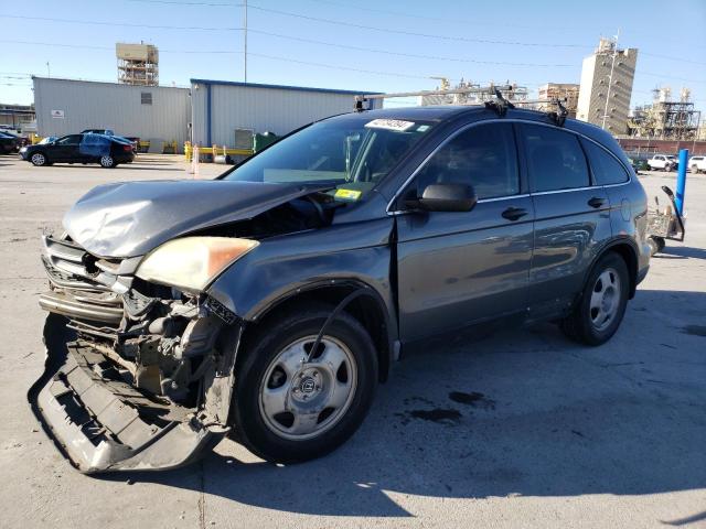 2011 HONDA CR-V LX 2011 image