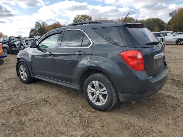 Изображение 2 2014 CHEVROLET EQUINOX LT 2014 с VIN 2GNALCEK3E6146647