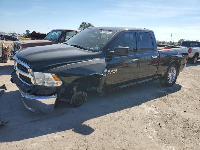 Image 1 of 2016 RAM 1500 SLT 2016 with VIN 1C6RR6GT5GS164236