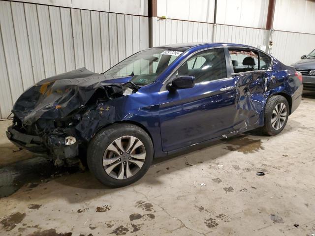 Изображение 1 2015 HONDA ACCORD LX 2015 с VIN 1HGCR2F33FA092032