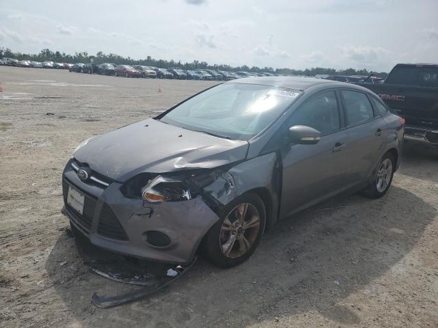 Obraz 1 z 2014 FORD FOCUS SE 2014 z VIN 1FADP3F25EL345429