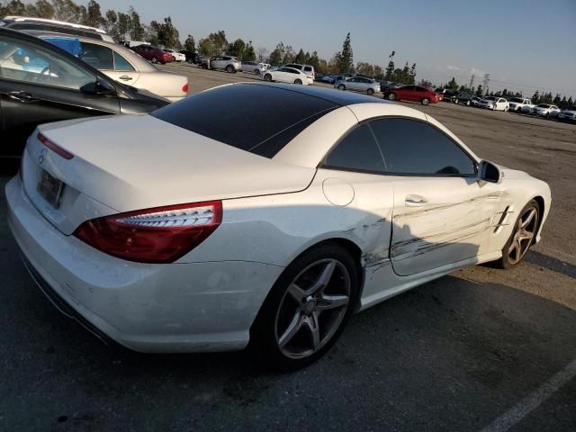 Obraz 3 z 2013 MERCEDES-BENZ SL 550 2013 z VIN WDDJK7DA0DF017965