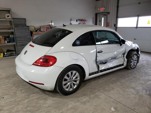 Изображение 3 2014 Volkswagen Beetle 2014 с VIN 3VWF17AT6EM640790