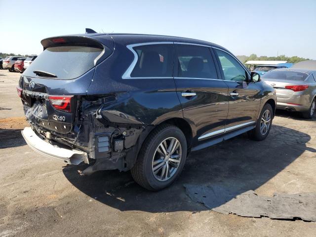 Image 3 of 2020 INFINITI QX60 LUXE 2020 with VIN 5N1DL0MMXLC524731