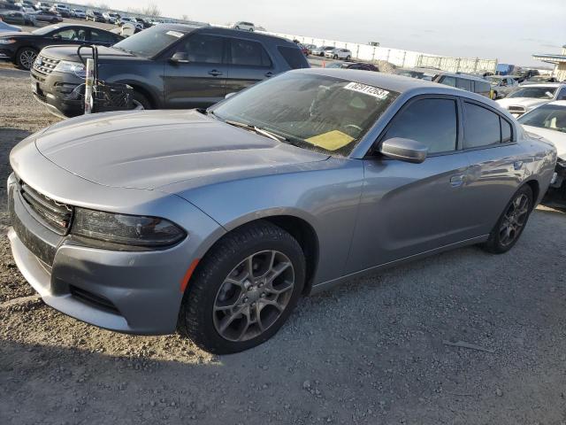 Obraz 1 z 2015 DODGE CHARGER SXT 2015 z VIN 2C3CDXJG8FH760126
