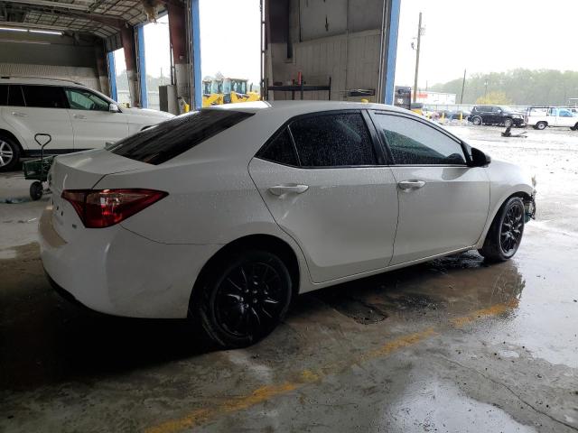 Изображение 3 2019 TOYOTA COROLLA L 2019 с VIN 5YFBURHE6KP936778