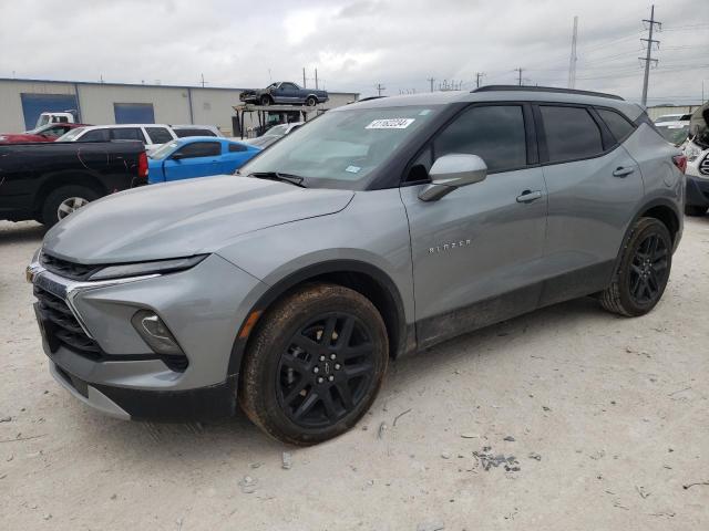 Изображение 2023 CHEVROLET BLAZER 2LT 2023