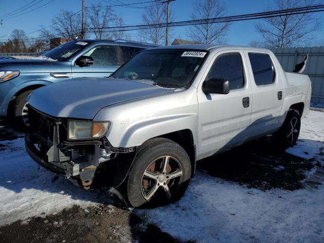 Изображение 2006 HONDA RIDGELINE RT 2006