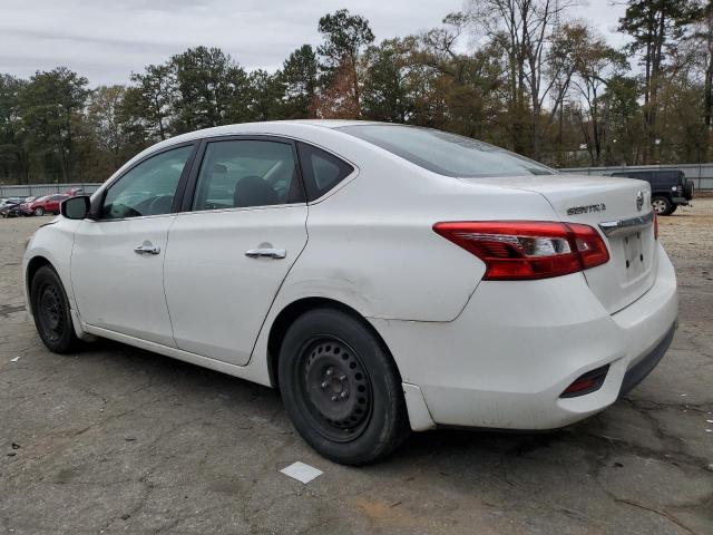 Obraz 2 z 2017 NISSAN SENTRA S 2017 z VIN 3N1AB7AP8HY269886