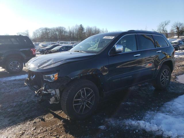 Obraz 2021 JEEP GRAND CHEROKEE LIMITED 2021
