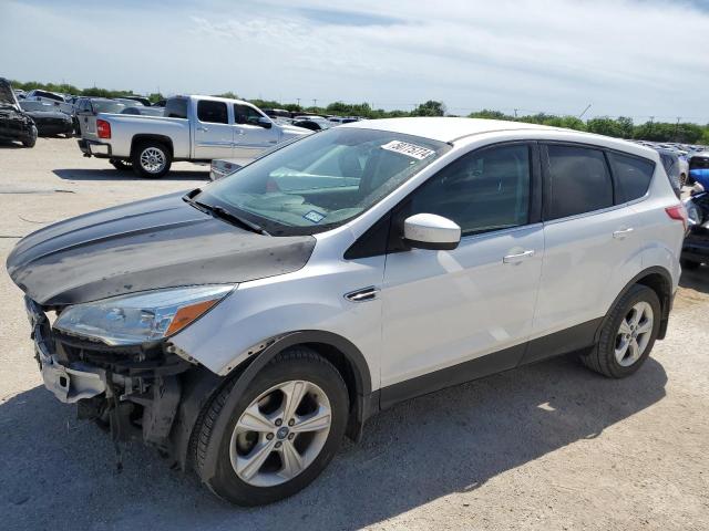 Image 1 of 2014 FORD ESCAPE SE 2014 with VIN 1FMCU0GX8EUA84178