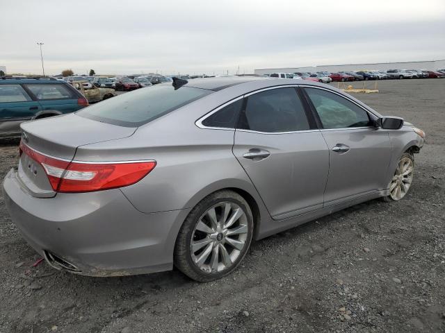 Image 3 of 2013 HYUNDAI AZERA GLS 2013 with VIN KMHFH4JG7DA303729