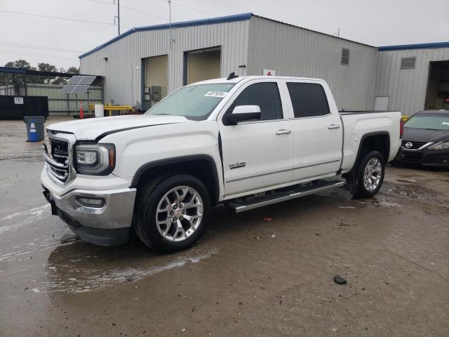 2016 GMC SIERRA C1500 SLT 2016 image