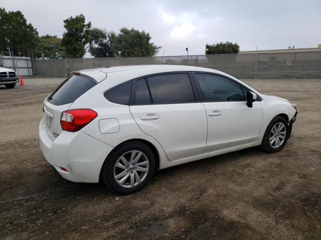 Изображение 3 2016 SUBARU IMPREZA PREMIUM 2016 с VIN JF1GPAB67G8211196