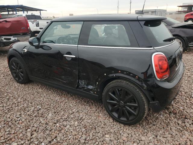 Изображение 2 2021 MINI COOPER  2021 с VIN WMWXR3C06M2N13035