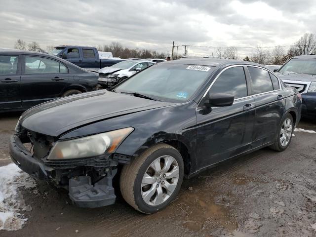 Image 1 of 2009 HONDA ACCORD EX 2009 with VIN 1HGCP26729A180860
