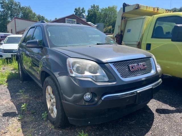 Obraz 2 z 2012 GMC ACADIA SLE 2012 z VIN 1GKKVNED1CJ363686