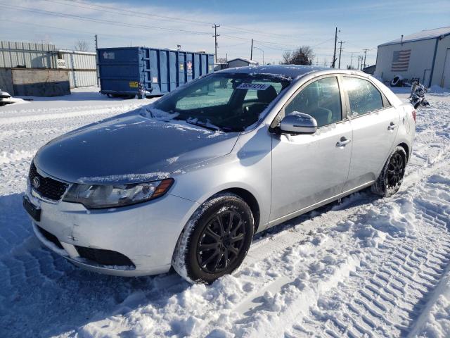 2013 KIA FORTE EX 2013 image