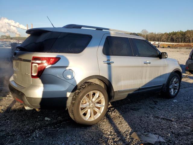 Изображение 3 2013 FORD EXPLORER XLT 2013 с VIN 1FM5K8D84DGB31326