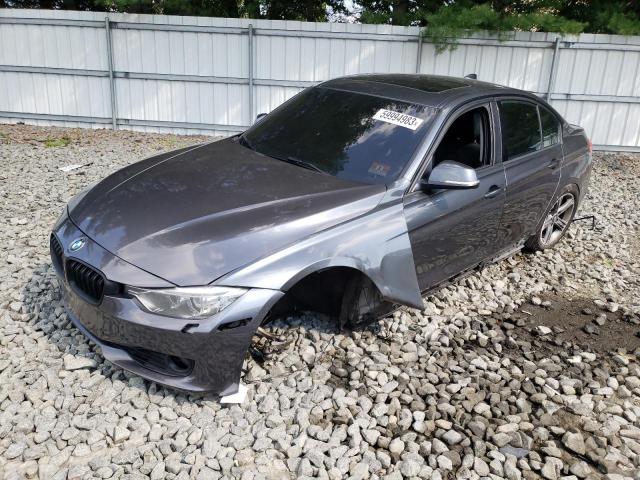 Obraz 2015 BMW 328 XI 2015