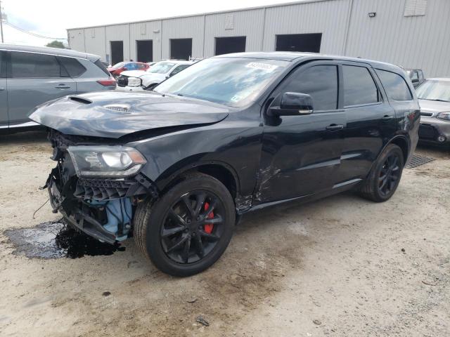 2018 DODGE DURANGO R/T 2018 image