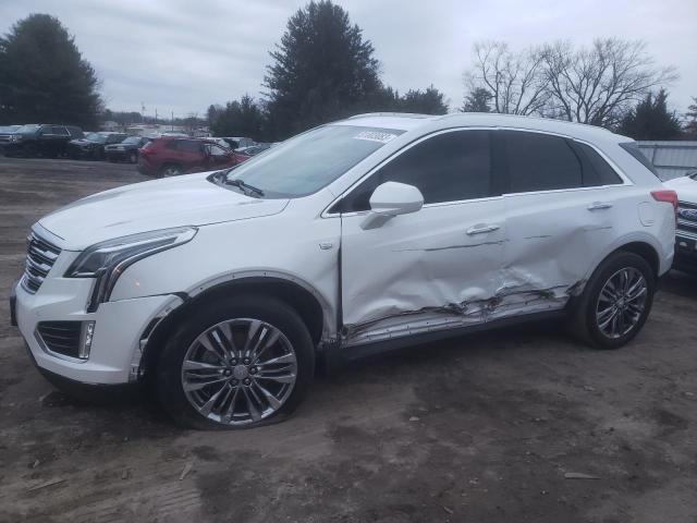 Obraz 2017 CADILLAC XT5 PREMIUM LUXURY 2017