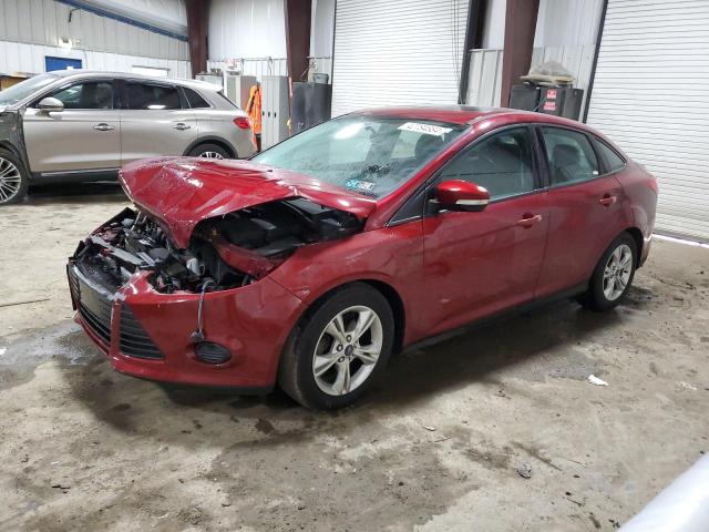 Image 1 of 2014 FORD FOCUS SE 2014 with VIN 1FADP3F2XEL269724