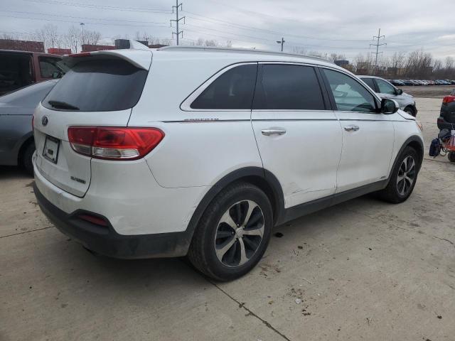 Изображение 3 2017 KIA SORENTO EX 2017 с VIN 5XYPHDA12HG270763