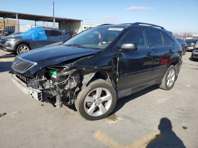 Изображение 2004 LEXUS RX 330 2004