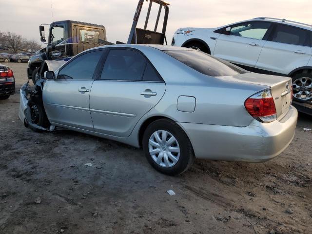 Obraz 2 z 2006 TOYOTA CAMRY LE 2006 z VIN 4T1BE32K66U707644