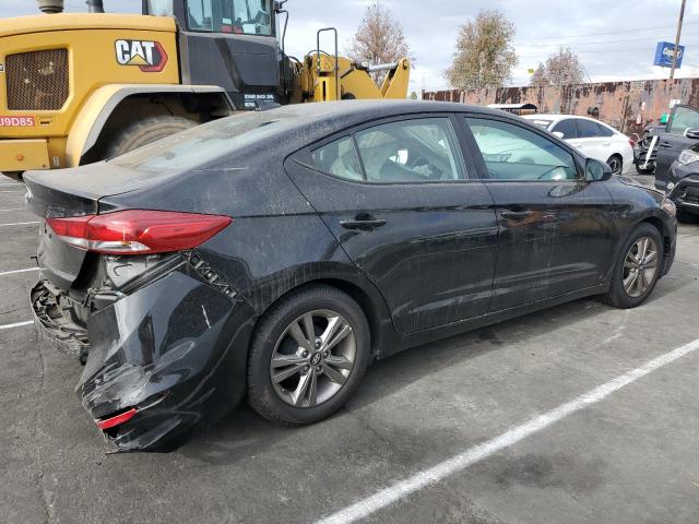 Изображение 3 2017 HYUNDAI ELANTRA SE 2017 с VIN 5NPD84LF0HH176692