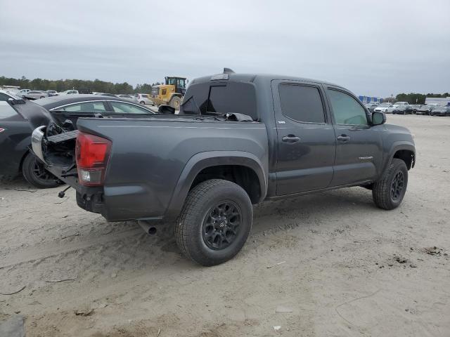 Изображение 3 2021 TOYOTA TACOMA DOUBLE CAB 2021 с VIN 3TMAZ5CN3MM158799