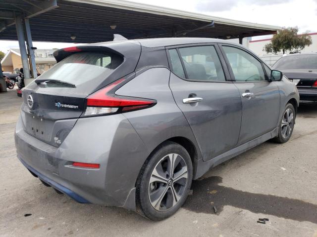 Image 3 of 2021 NISSAN LEAF SL PLUS 2021 with VIN 1N4BZ1DV8MC555153