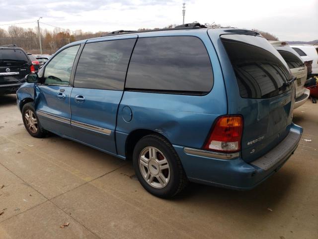Image 2 of 2002 FORD WINDSTAR SE 2002 with VIN 2FMZA524X2BA46272