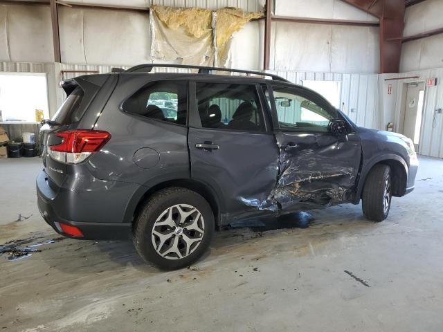 Image 3 of 2020 SUBARU FORESTER PREMIUM 2020 with VIN JF2SKAGC7LH603639