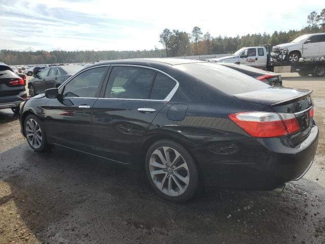 Изображение 2 2014 HONDA ACCORD SPORT 2014 с VIN 1HGCR2F53EA046961