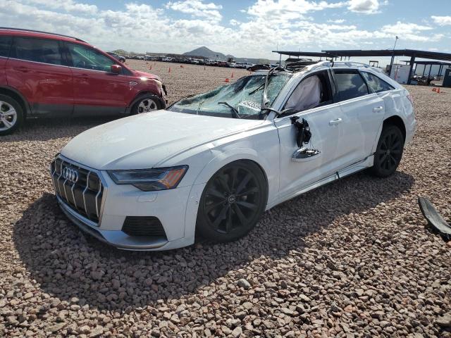 Изображение 2022 AUDI A6 ALLROAD PRESTIGE 2022